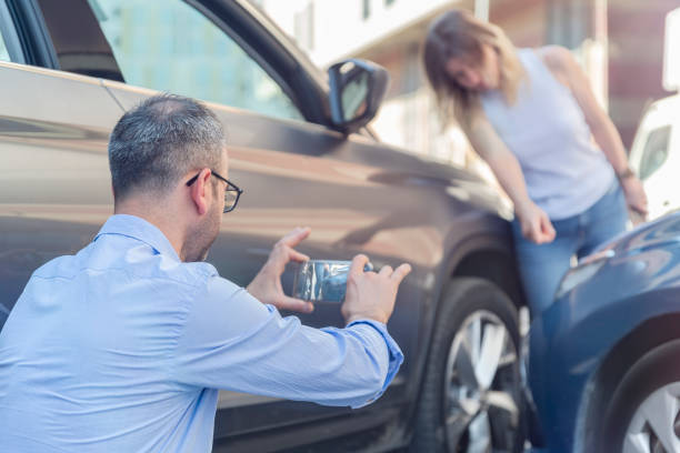 Professional Car Insurance Near Me technician working in El Sobrante, CA